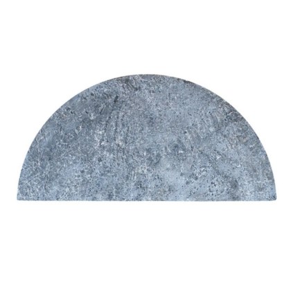 Kamado Big Joe Half-Moon Soapstone
